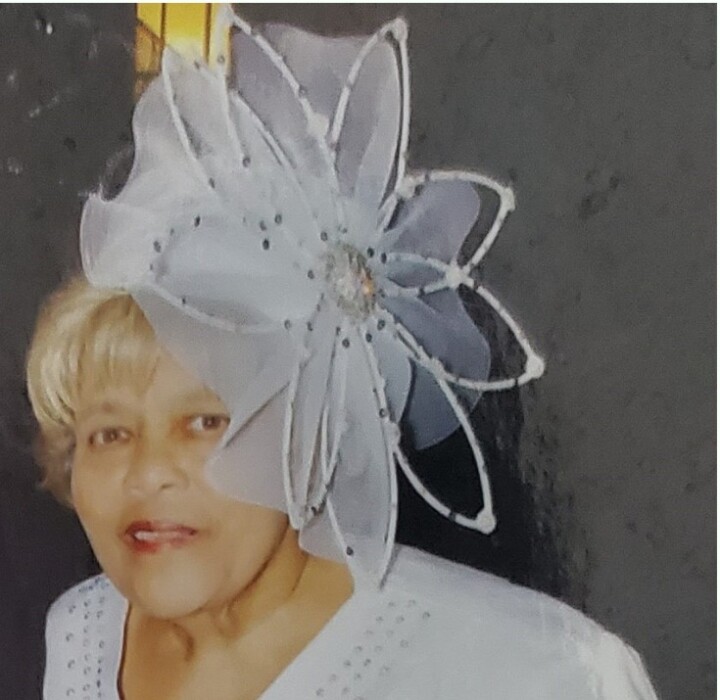 GRACE BANKS Obituary-img
