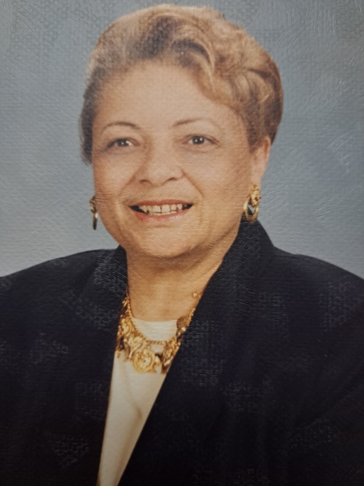 dr. gloria jackson