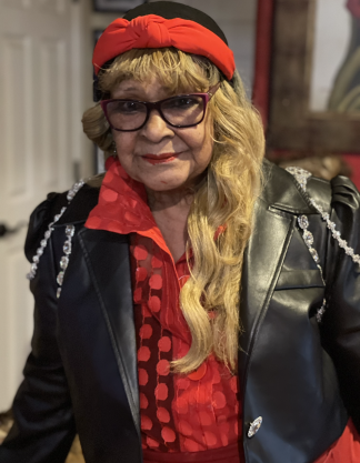 janice "gerty" rosado