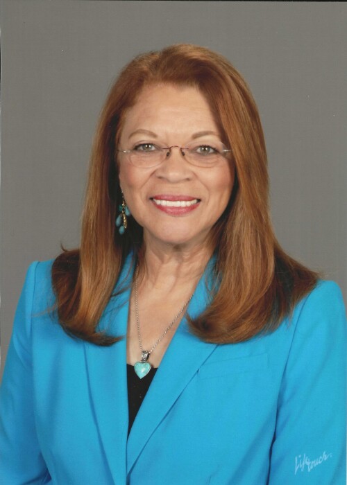barbara gay