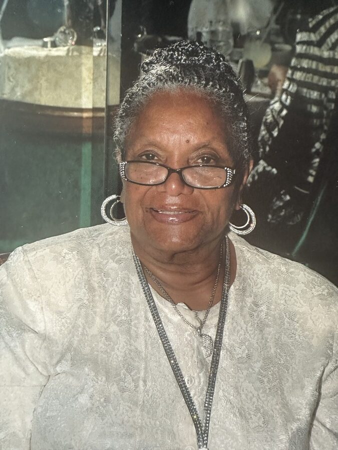 eula purnell