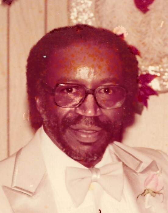 floyd jackson