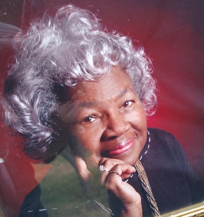 eunice shelton
