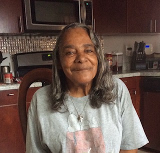 dorothy alridge