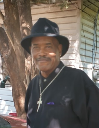 charles goodloe