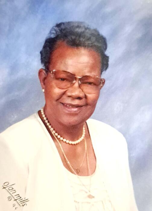 ethel young