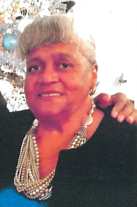w. mae randolph