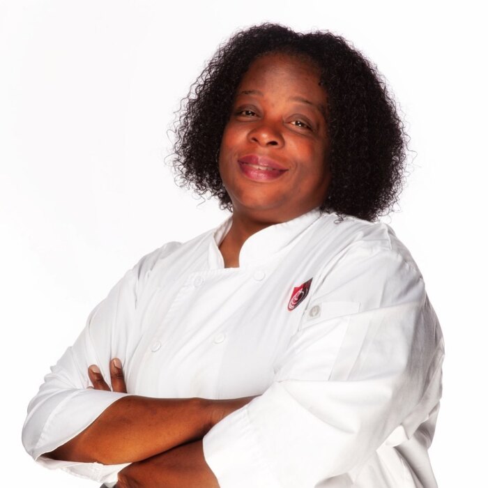 charlene williams