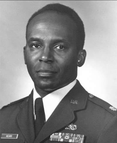 willie heard ii