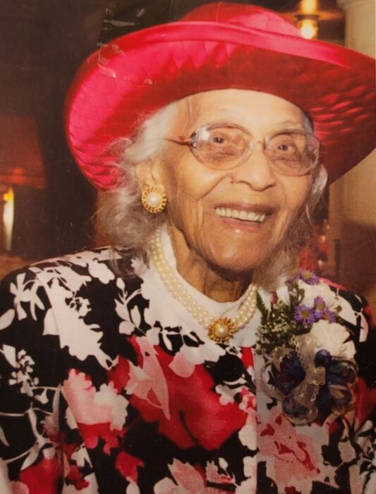blanche pennick