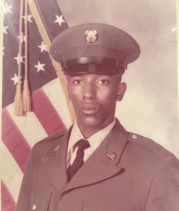 sandy sistrunk, sr.