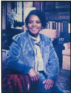 willie mae bivins