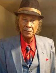 wesley taylor, jr