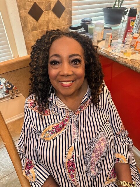 francine wilson