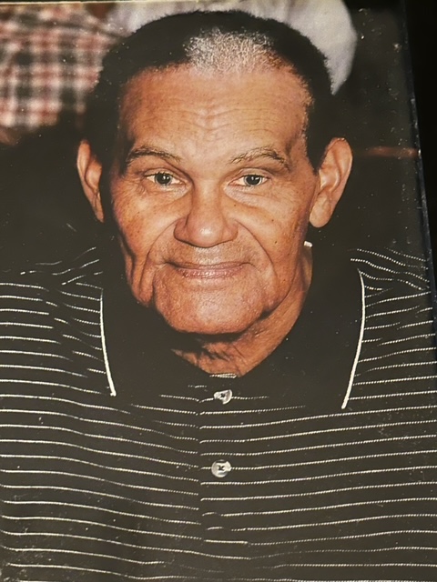 col(ret) austin frederick, sr.