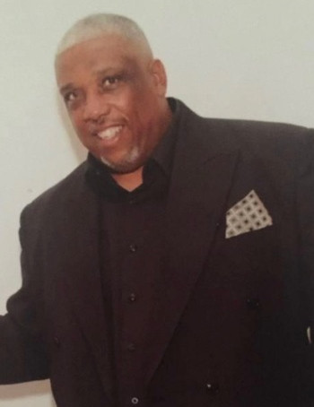 keith wilson