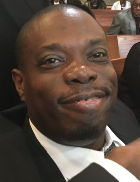 sam johnson, jr.