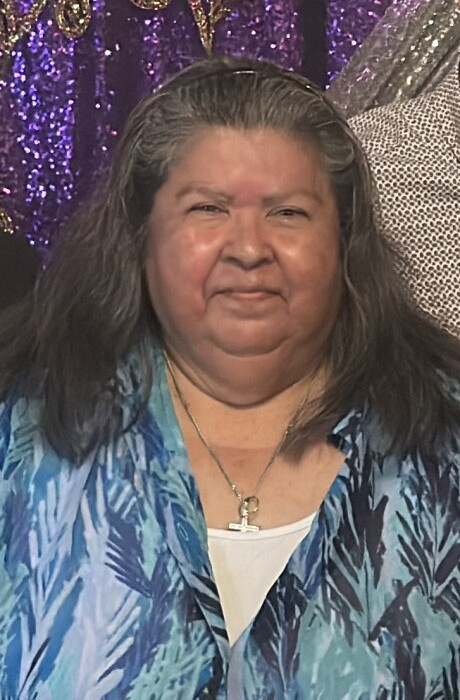 alma cunningham