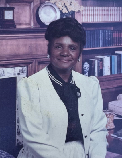helen bracy