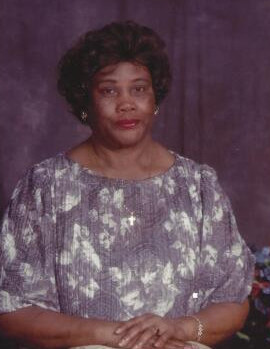 nelcine floyd