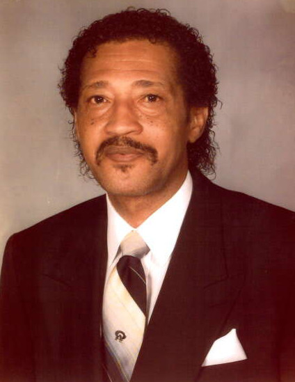 deacon charles  "bo" kirby