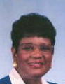 ola hammond