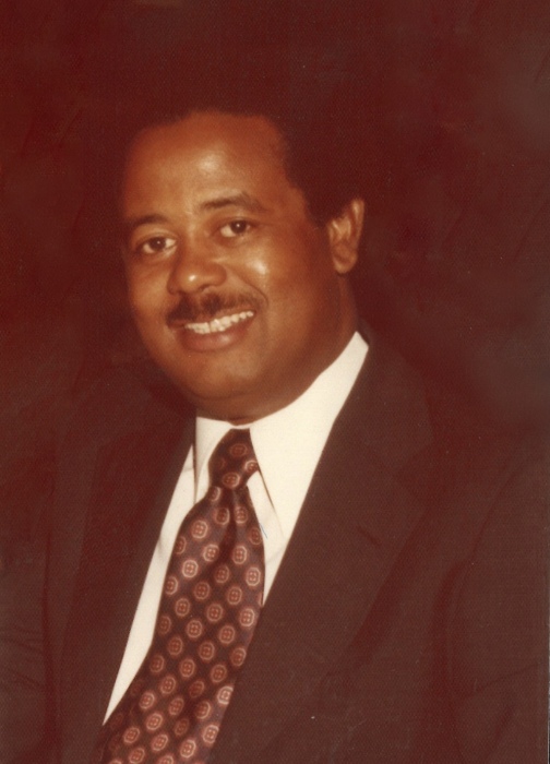 dr. james hadnott