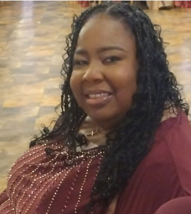 toni menefee-ijames