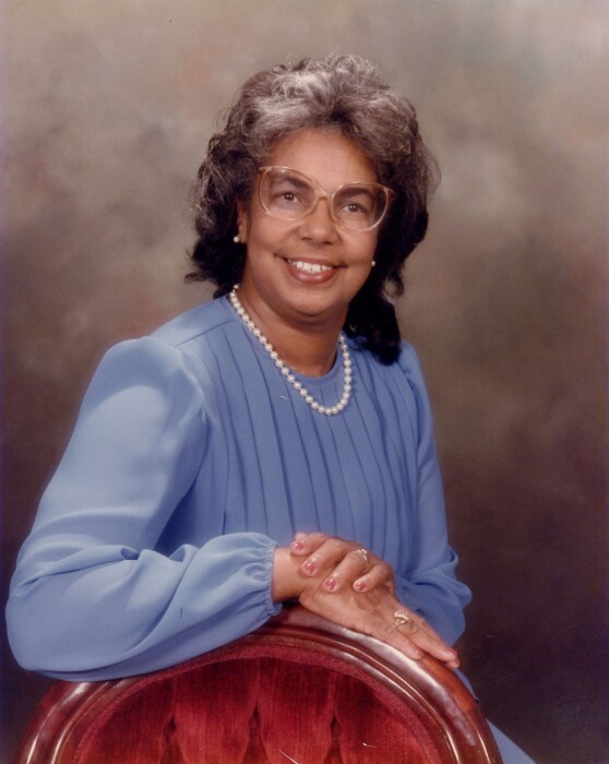 charlean haughton