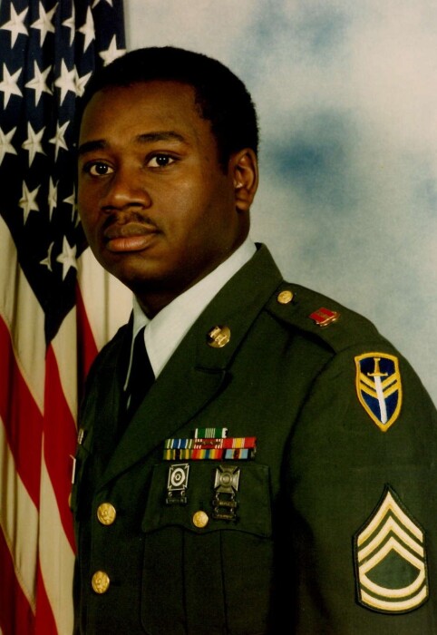 alvin williams