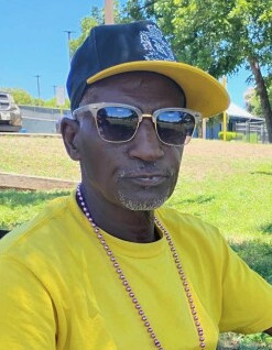lonnie king