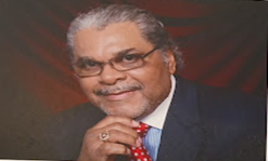 warren bierria