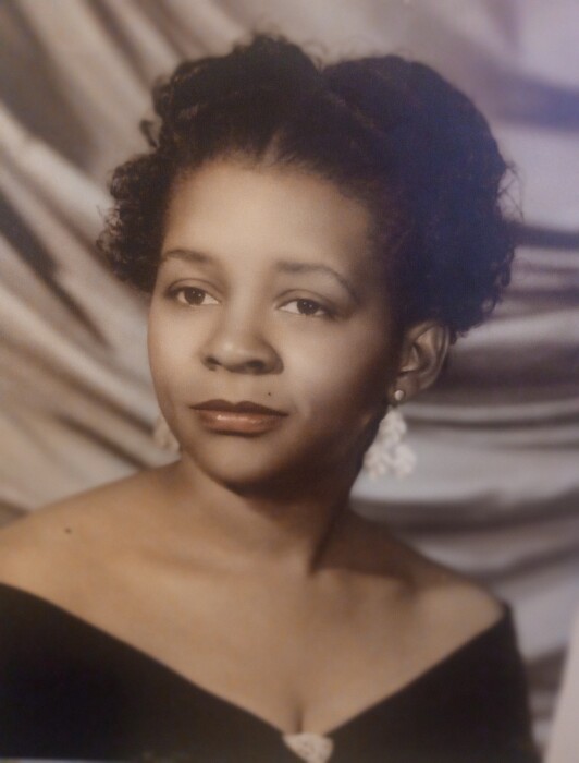 laroy washington