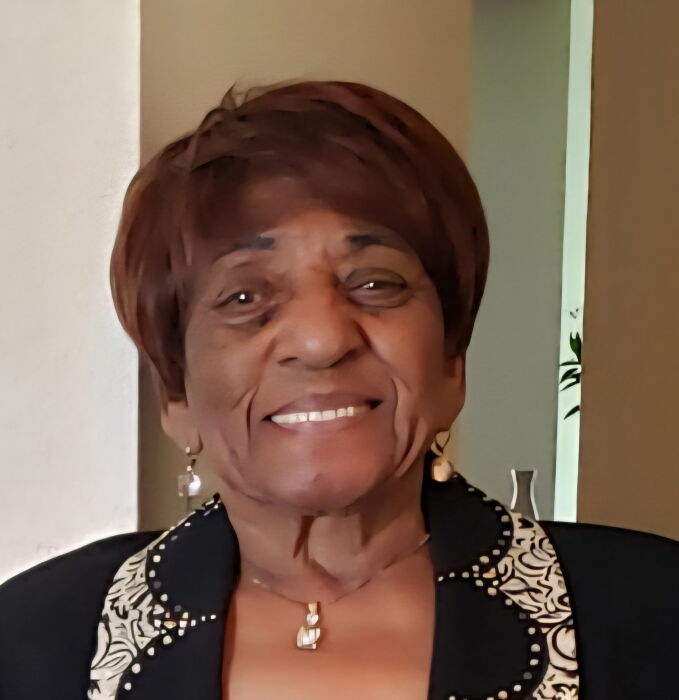 ethel fairley