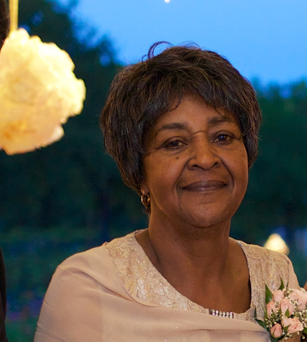 myrtle brown