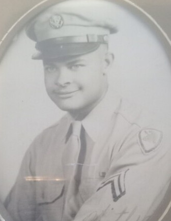 willie king sr.
