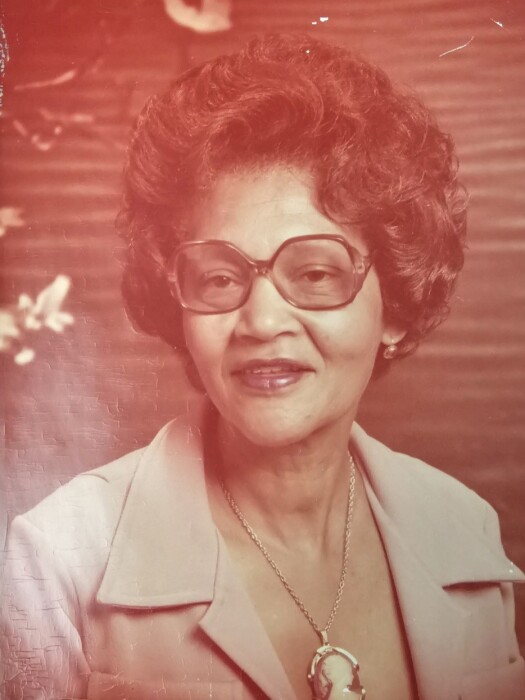 mary haywood
