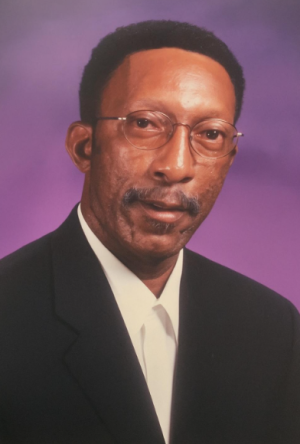 james griffin