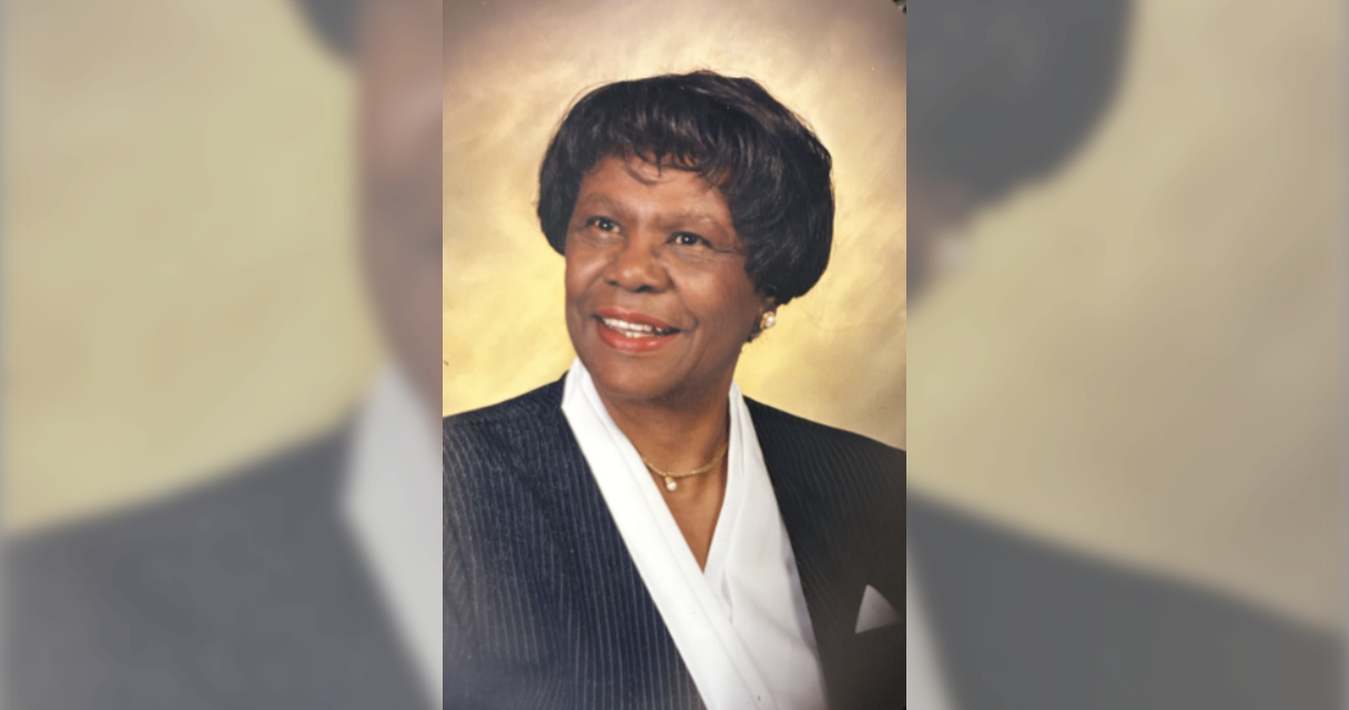 Etta Wiley Young Wallace - Lewis Funeral Home
