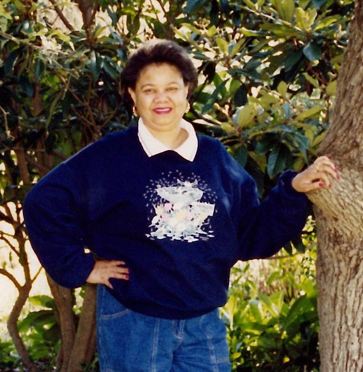 ellen portis