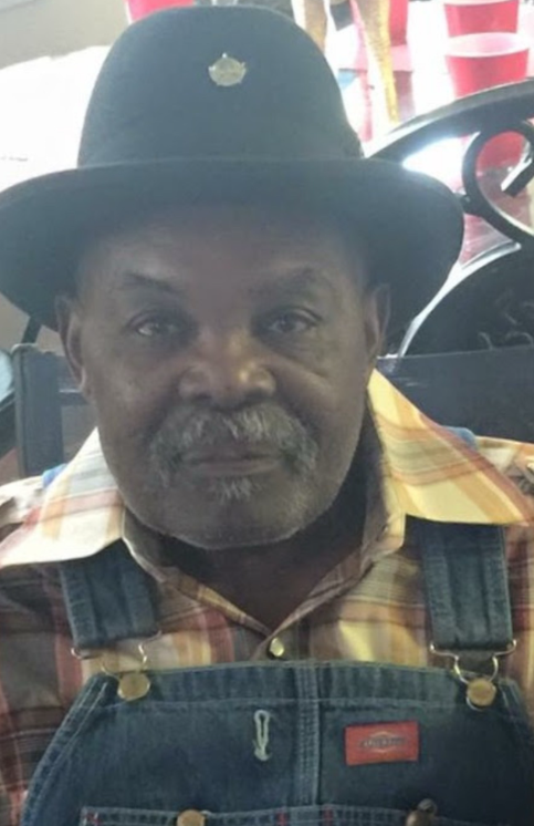 richard benson
