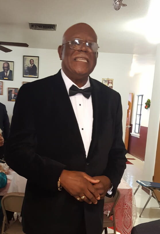 willie brooks