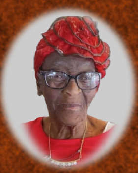 nettie brown