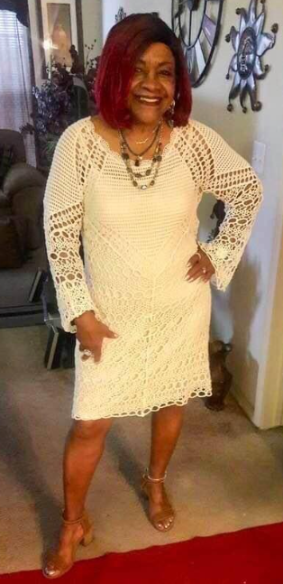 sherry carmichael