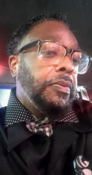 reginald columbus