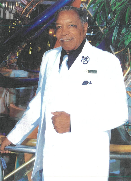 morris daugherty