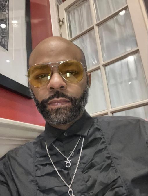prentice houston