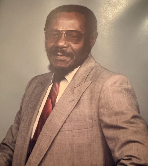 horace johnson