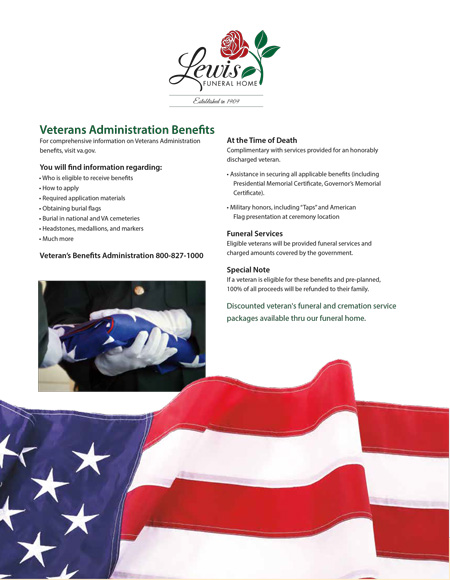 Veterans-Benefits