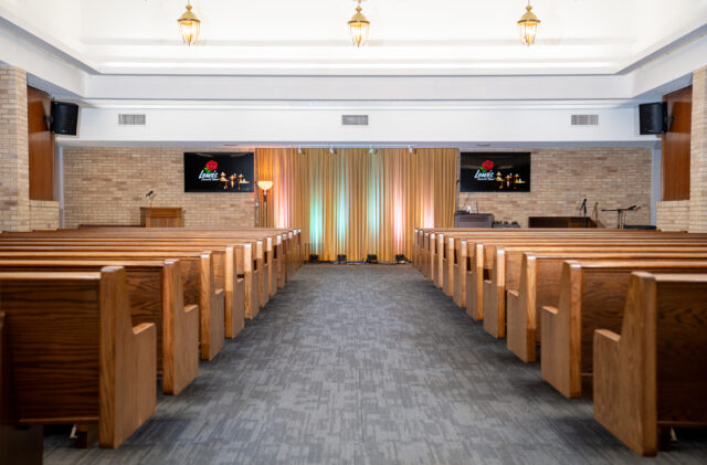 Lewis Funeral Home-091